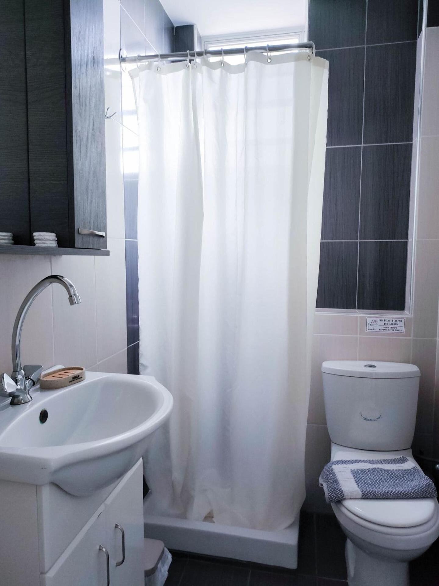 טולון Akrotopi Apartments & Studios חדר תמונה
