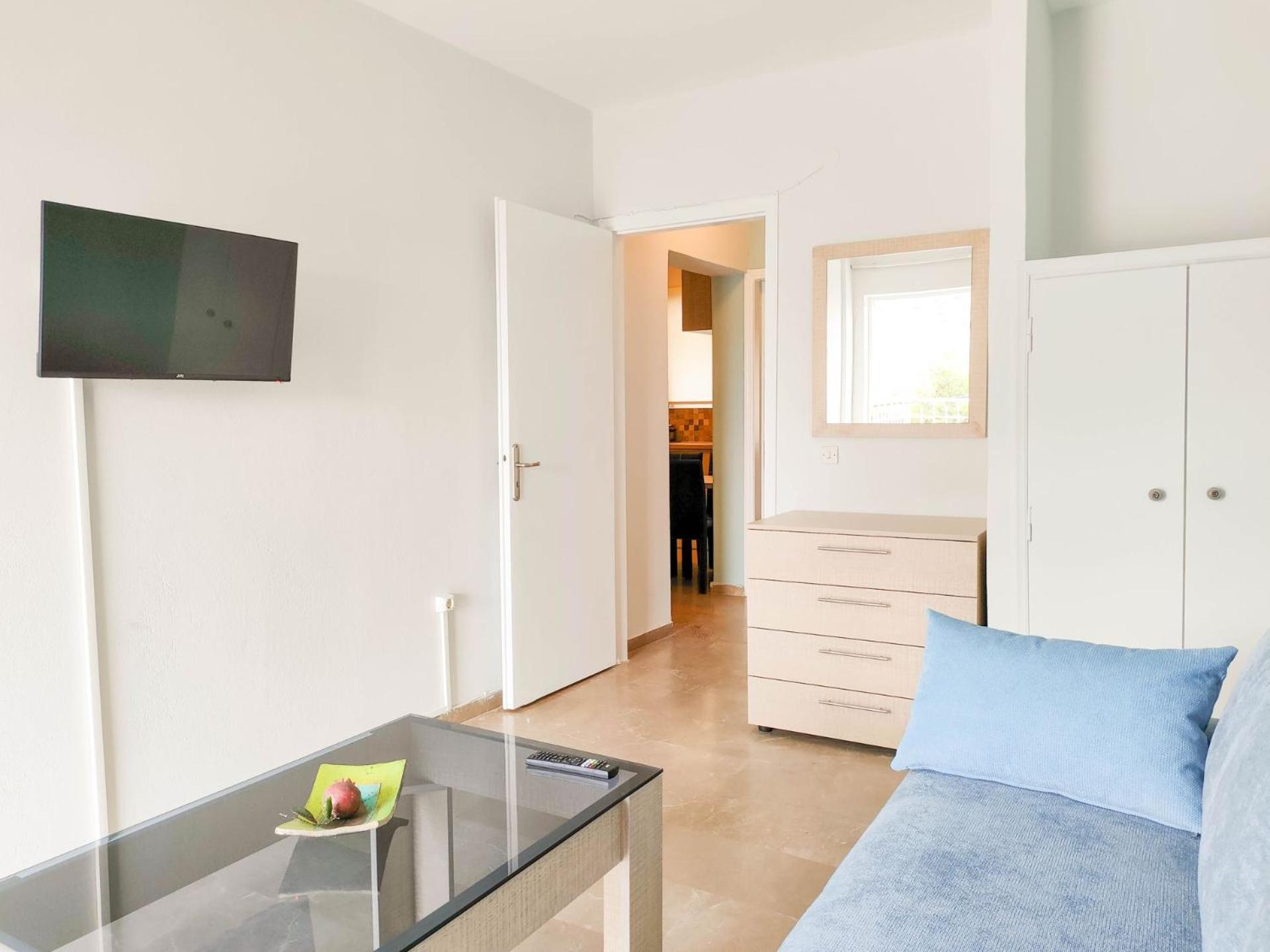 טולון Akrotopi Apartments & Studios מראה חיצוני תמונה