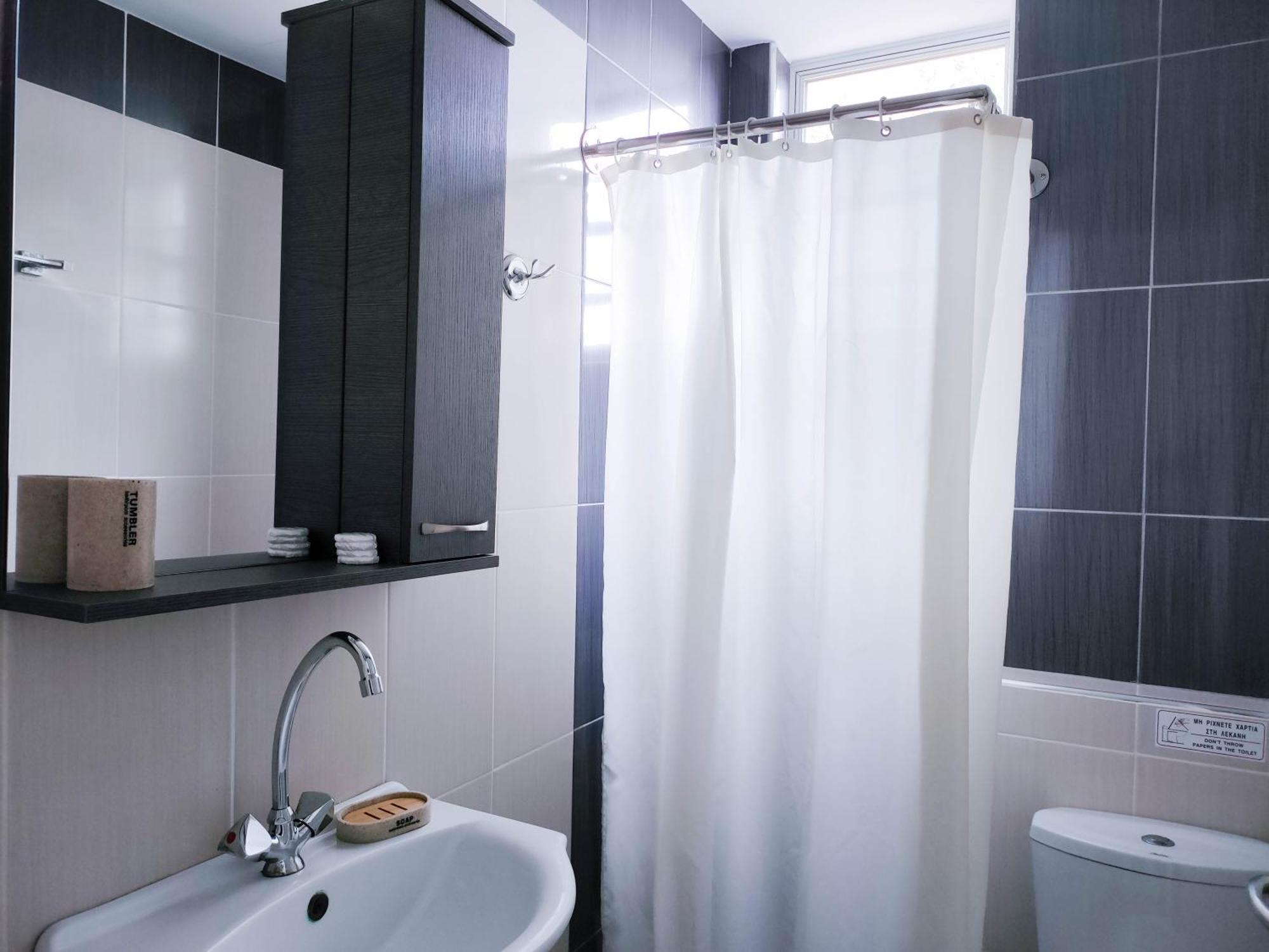 טולון Akrotopi Apartments & Studios חדר תמונה