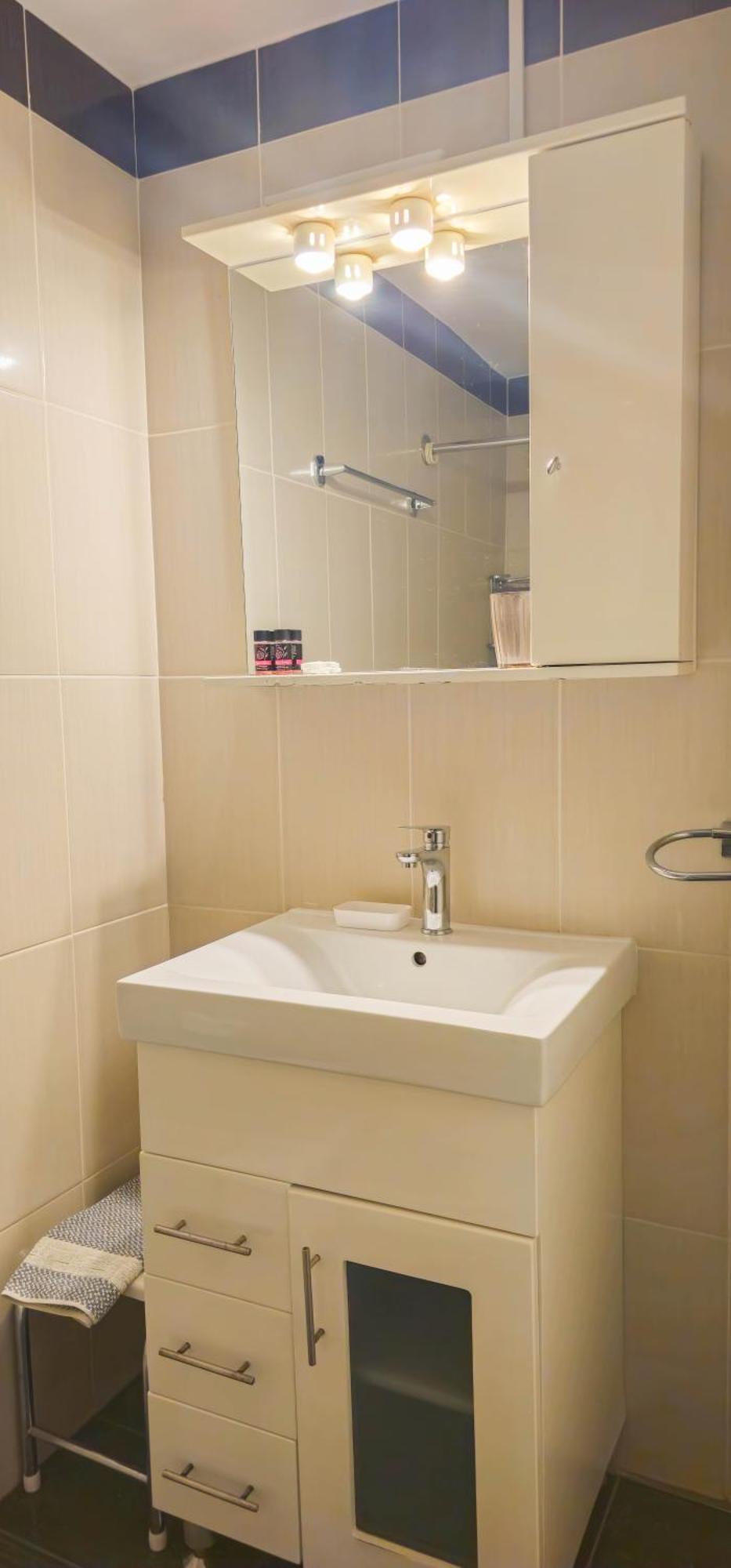 טולון Akrotopi Apartments & Studios חדר תמונה