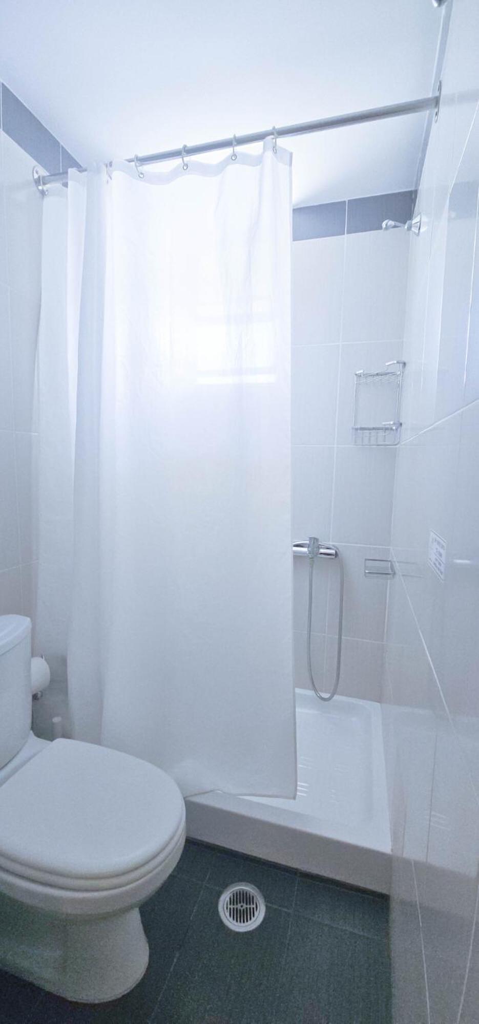 טולון Akrotopi Apartments & Studios חדר תמונה